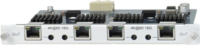 VMP3-U4H3BT-4OUT