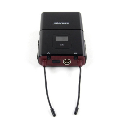 Shure FP35-P4