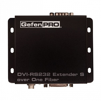 GEF-DVIRS232-1FO-S