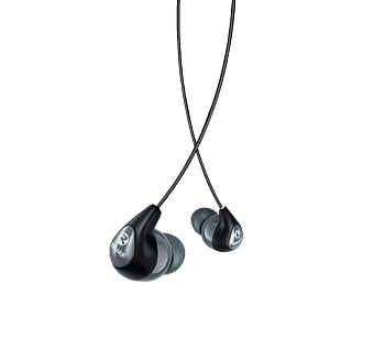 Shure SE112-GR-EFS внутриканальная система