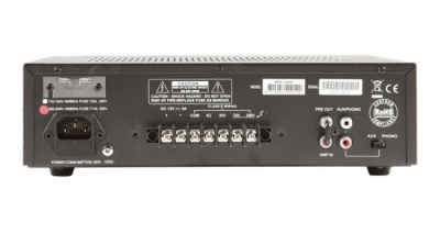 PA AMP03VR