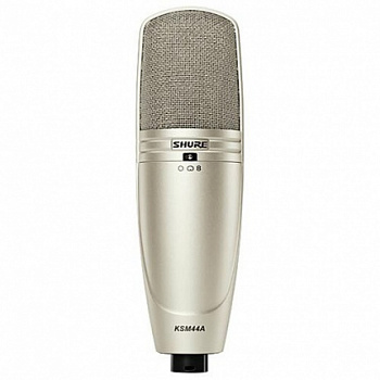 Shure KSM44A/SL
