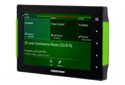 Crestron TSS-752