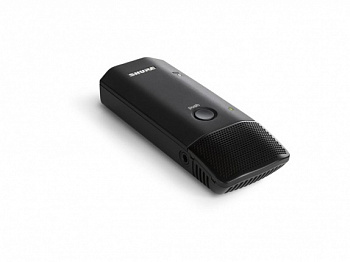 Shure MXW6/C=-Z11