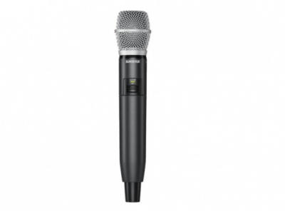 Shure GLXD2/SM86=-Z2
