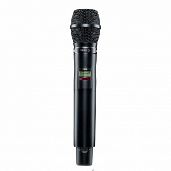 Shure AD2/VP68=-G56 Ручной передатчик с капсюлем VP68