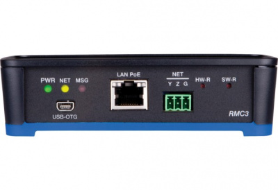 Crestron RMC3
