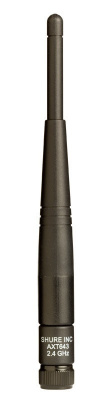 Shure AXT643 1/2-волновая антенна