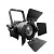 Стационарный прожектор типа LED Fresnel 100 Вт — Exell Lighting EXLFR100W