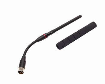 Shure GM 6628