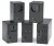 Extron Cable Cubby 1252 MS архитектурный лючок для av подключения