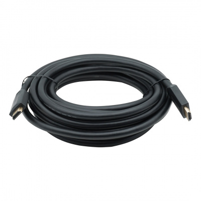Кабель HDMI 2.1, 5 м, Lideo CHD21-050