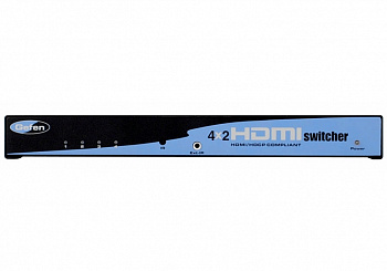 EXT-HDMI-442-BLK