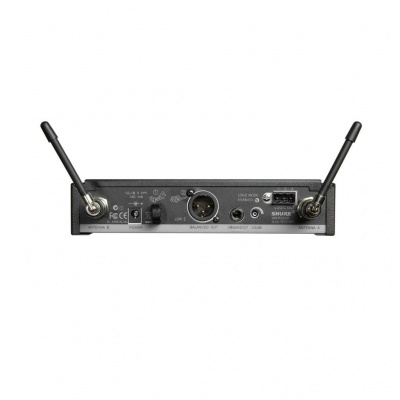 Shure SLX4E=-P4