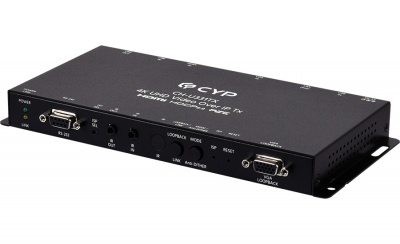 CH-U331TX