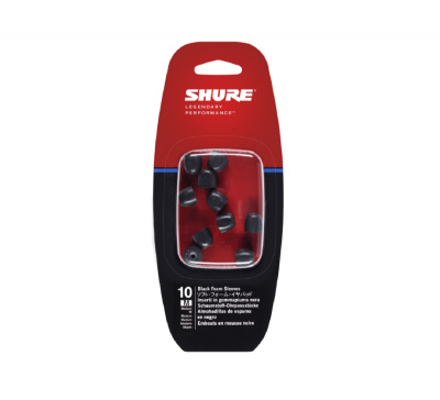 Shure EABKF1-10S вставки для наушников малые