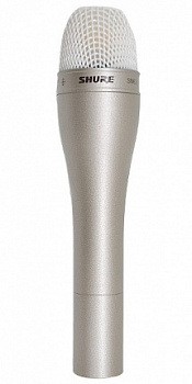 Shure SM63