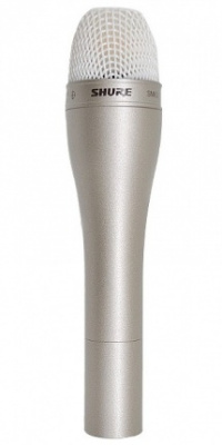 Shure SM63
