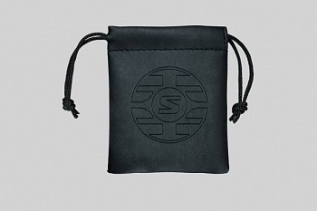 Shure AMVL-BAG чехол со шнурком для микрофона MVL