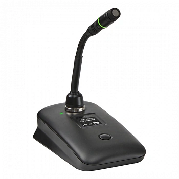 Shure MXW8X=-Z11