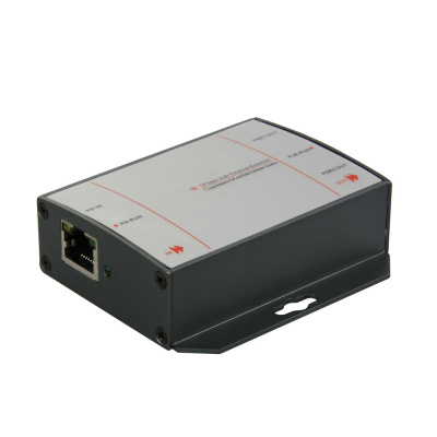 Удлинитель PoE  15 Вт Prestel NEI-2C0-15-1C0