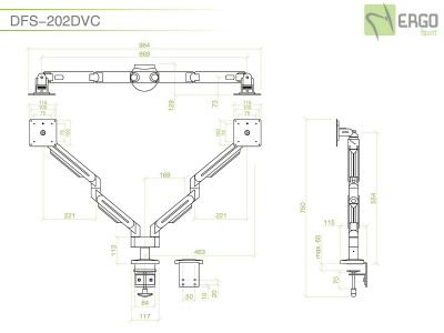 DFS-202DVC