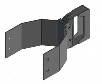 C6 Wallmount