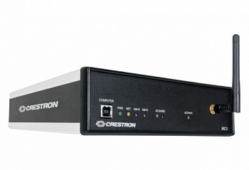 Crestron MC3