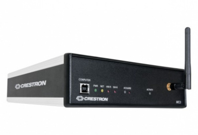 Crestron MC3