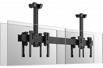 C1208 Dual Black