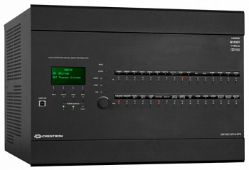 Crestron DM-MD16X16-RPS