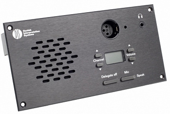 Shure CM 6080 F