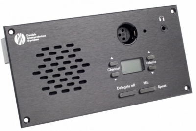 Shure CM 6080 F