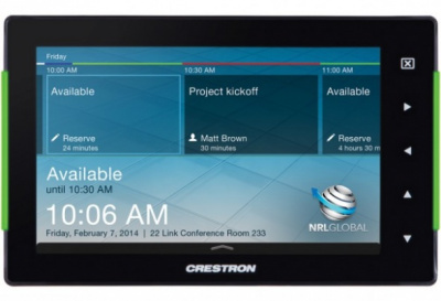 Crestron TSS-752