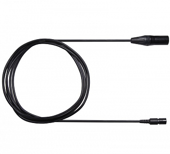 Shure BCASCA-XLR4 кабель