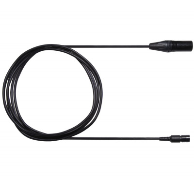 Shure BCASCA-XLR4 кабель