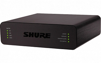 Shure ANI22-XLR