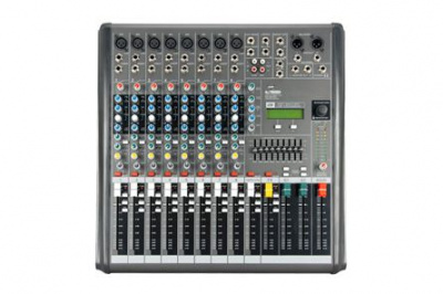 ITMIX-8-2 Аудиомикшер