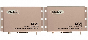 EXT-DVI-1CAT6-GI