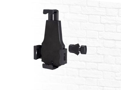 BTAB21-02 Black