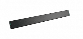 Shure MXA710B-2FT 60см, 4 луча, черный