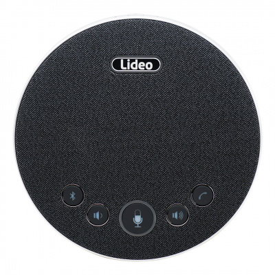 Беспроводной спикерфон с Type-C и Bluetooth Lideo SPC-6