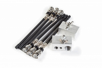 Shure RFV-DFIN-PARTS KIT аксессуары для антенны DFIN