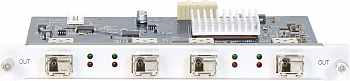 VMP3-U4F-4OUT