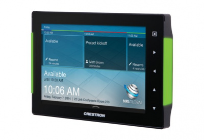 Crestron TSS-752