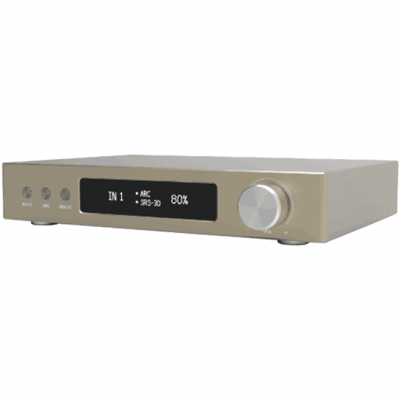 Усилитель мощности Prestel AA-250SW