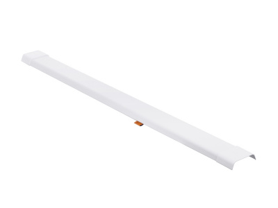 CABLE 8 WHITE