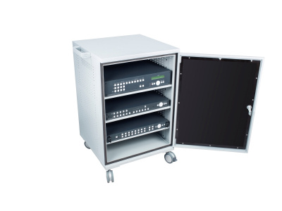 KFT 004 White