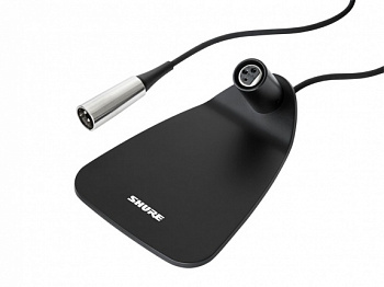 Shure CVD-B