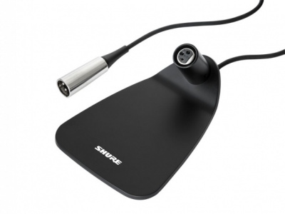 Shure CVD-B